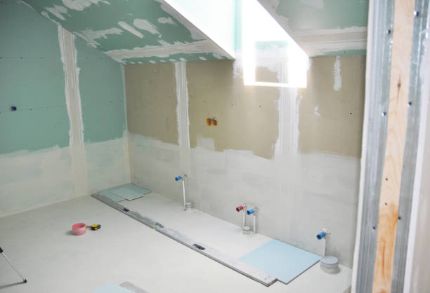 Best Drywall Texturing  in River Hills, WI